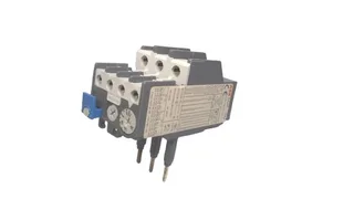 ABB TA25DU11 — Overload Relays (image 2)