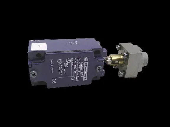 Schneider Electric XCKJ567H29 — Limit Switches (image 2)