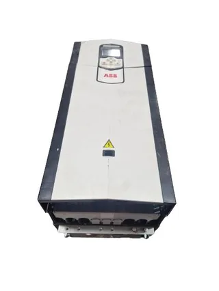 ABB ACS880-01-206A-3+E200+H358 — AC Drives (VFD)