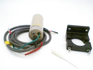Omron E2KC25MY1-5 — Proximity Sensors (image 2)