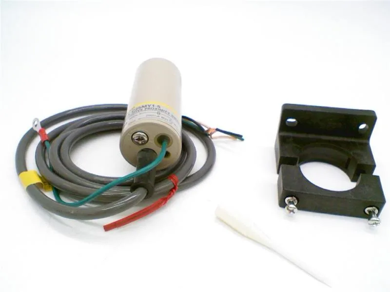 Omron E2KC25MY1-5 — Proximity Sensors (image 2)
