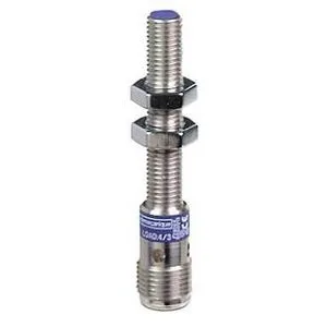 Schneider Electric XS1-M08PA370D — Proximity Sensors (image 2)
