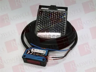 SICK WL100-2N1439 — Photoelectric Sensors (image 3)