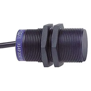 Schneider Electric XS4P30PB370D — Proximity Sensors (image 2)