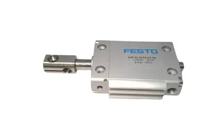 Festo DZF-32-15-PA-S2-SA