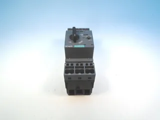 Siemens 3RV2321-4BC20 — Motor Protection Circuit Breakers (MPCB) (image 3)