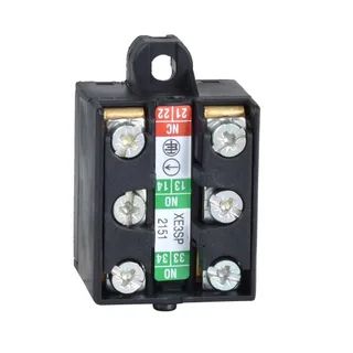 Schneider Electric XE3SP2151 — Fuses & Fuse Holders (image 2)