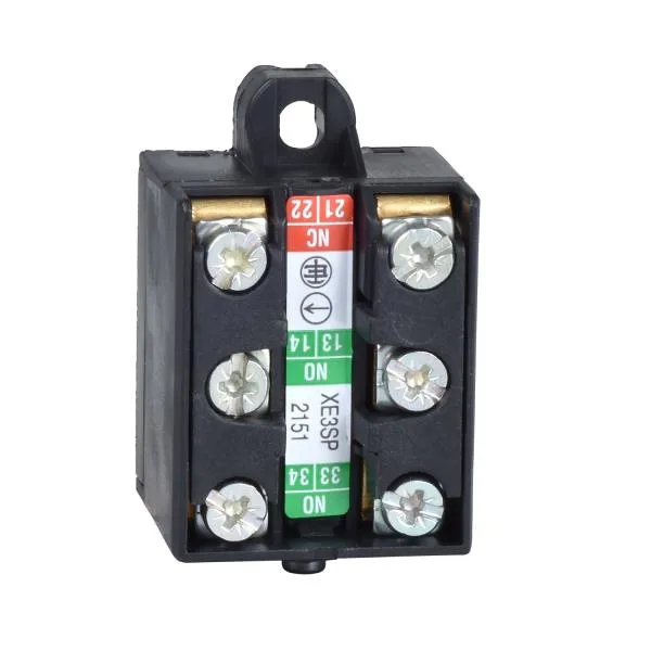 Schneider Electric XE3SP2151 — Limit Switches (image 2)