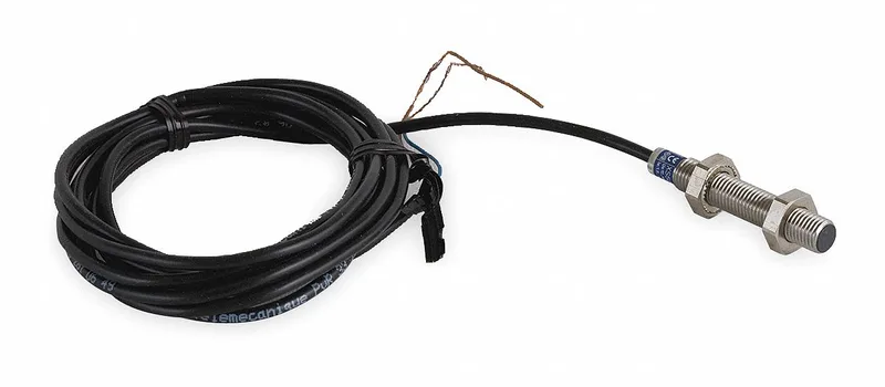 Schneider Electric XS508B1DAL2 — Proximity Sensors (image 2)