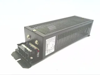 Fuji Electric DB022-4 — AC Drives (VFD)
