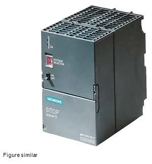 Siemens 6ES7305-1BA80-0AA0 — PLC I/O & Expansion Modules (image 2)