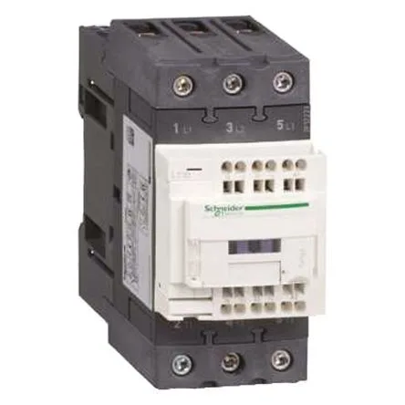 Schneider Electric LC1D40A3B7