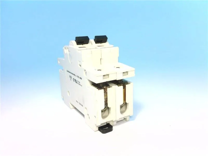 ABB S282-K13 — Miniature Circuit Breakers (MCB) (image 3)