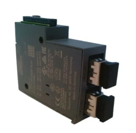 Siemens 6ES7193-6AG00-0AA0 — PLC Communication Modules (image 3)