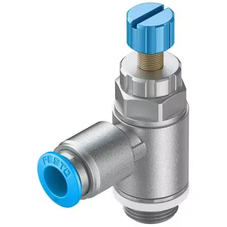 Festo GRLA-1/4-QS-6-RS-D