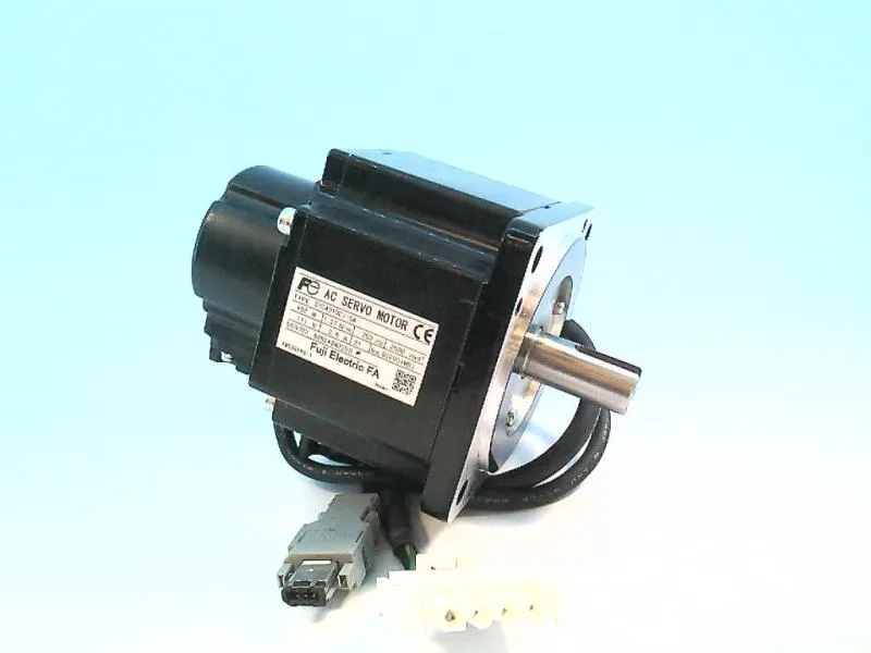Fuji Electric GYC401DC1-SA — Servo Motors (image 2)