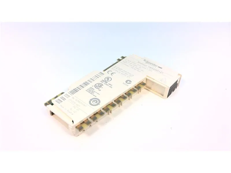 Schneider Electric TM5SDO12T (image 5)