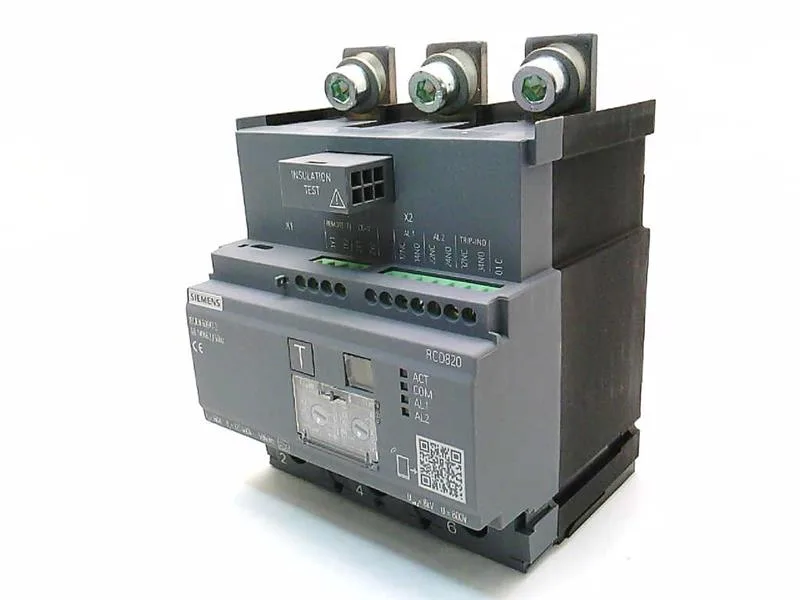 Siemens 3VA9123-0RL30 — Circuit Breaker Accessories (image 2)