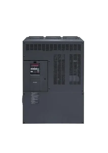 Mitsubishi Electric FR-F840-00930-3-60 — AC Drives (VFD)