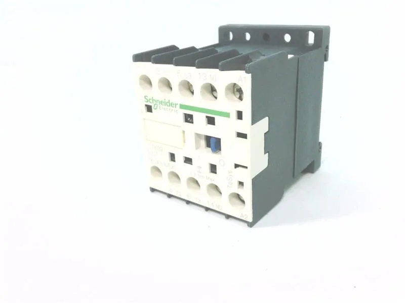 Schneider Electric LC1K0910U7 (image 2)
