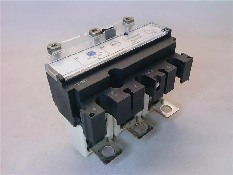 Schneider Electric LV438136 (image 2)