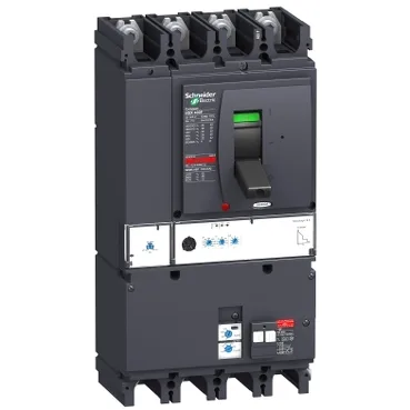 Schneider Electric LV432734