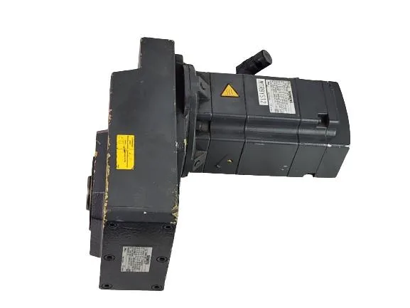Siemens 1FK7060-5AF71-1FV5-Z-C26+G23+H51 — Servo Motors