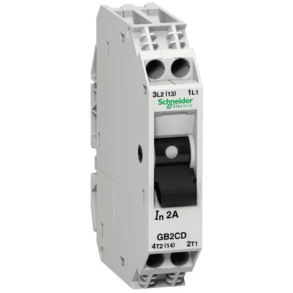 Schneider Electric GB2CD22 (image 3)