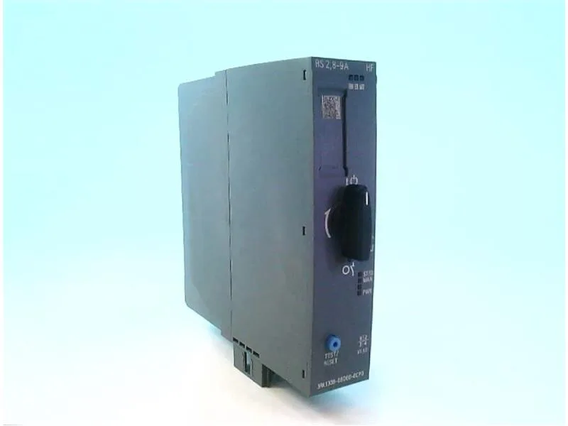 Siemens 3RK1308-0BD00-0CP0 — Remote I/O & Fieldbus Modules (image 2)