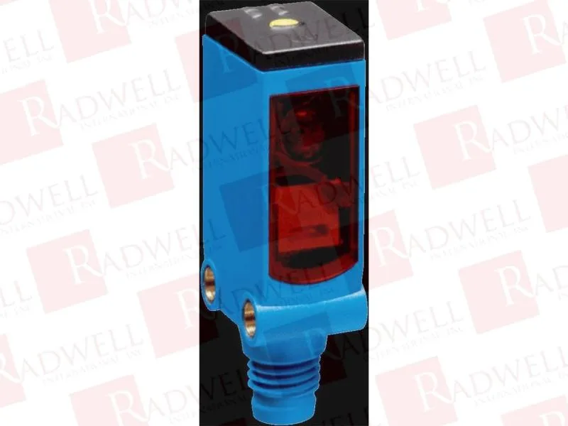 SICK WL4SC-3P2232A00 — Photoelectric Sensors (image 2)