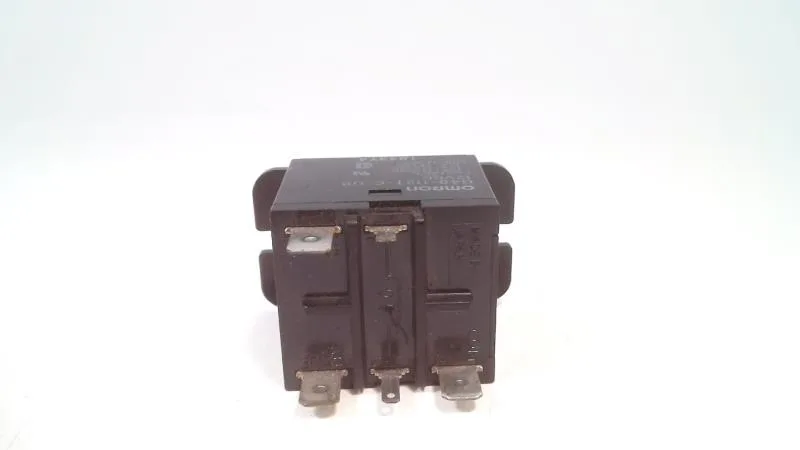 Omron G4B112TCUSDC12 — General Purpose Relays (image 4)