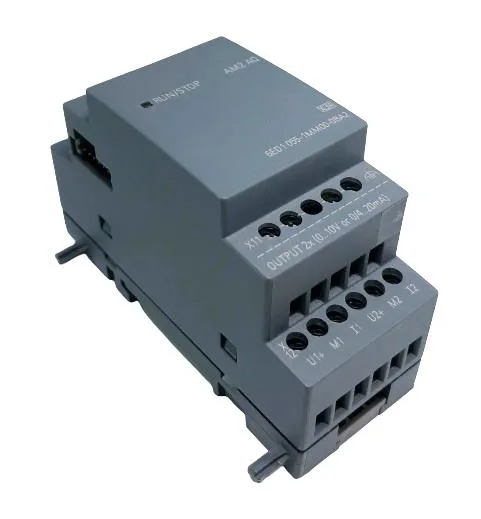 Siemens 6ED1055-1MM00-0BA2 — PLC I/O & Expansion Modules (image 5)