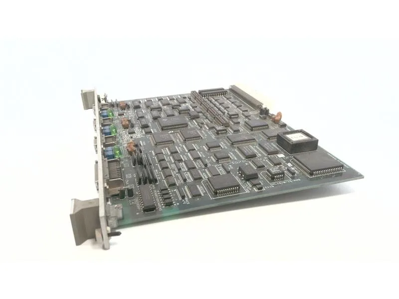 Fuji Electric JZMMC-IS70C — Servo Drives (image 4)