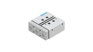 Festo DFM-20-30-P-A-GF