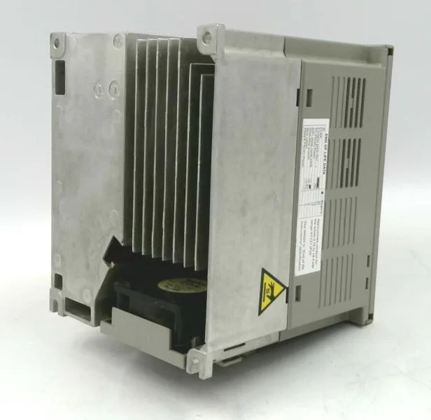Schneider Electric ATV21HU40M3X (image 2)