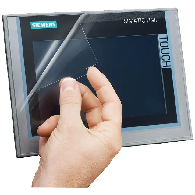 Siemens 6AV6671-5BC00-0AX0 — HMI Operator Interfaces (image 2)