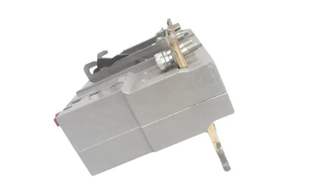 Siemens PD63T160 — Miniature Circuit Breakers (MCB) (image 4)
