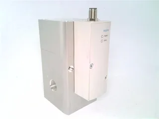 Festo VPPX-12L-L-1-G12-0L10H-S1 — Solenoid & Directional Valves (image 4)