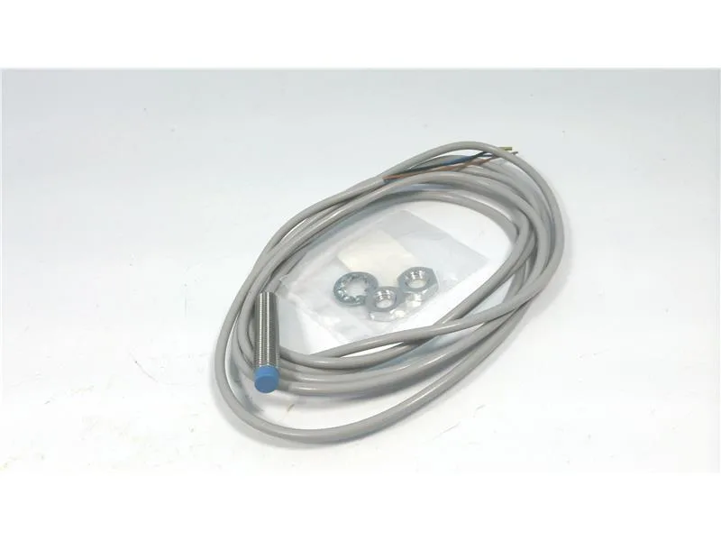 SICK IM08-06NNS-ZW1 — Proximity Sensors (image 3)