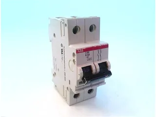 ABB S282K6