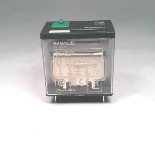 Schneider Electric RPM42JD (image 5)