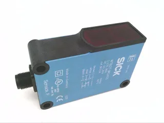 SICK WTB273P2411 — Photoelectric Sensors (image 2)