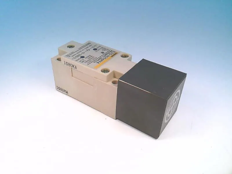 Omron E2Q-N25MY4 — Proximity Sensors (image 3)