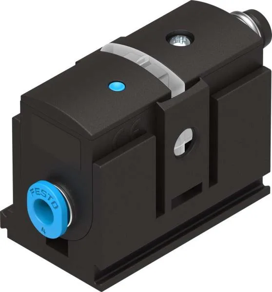 Festo SDE5-D10-FP-Q4E-P-M8 — Differential Pressure Transmitters (image 2)