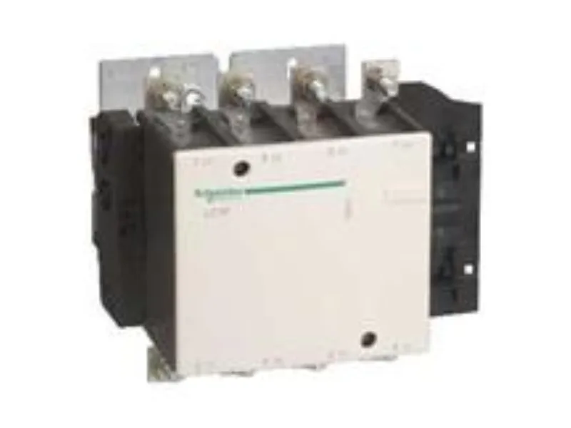 Schneider Electric LC1F1854 (image 2)