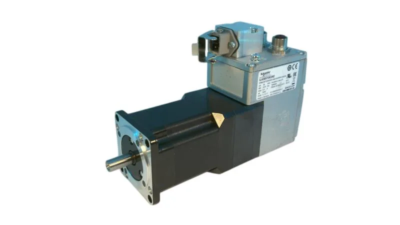 Schneider Electric ILA2E572S2282 — Servo Motors