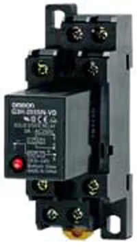 Omron G3HD-X03X-VD DC4-24
