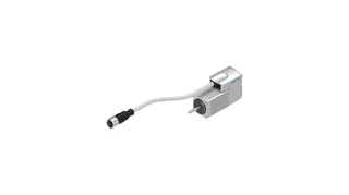 Festo EMMS-ST-28-L-S