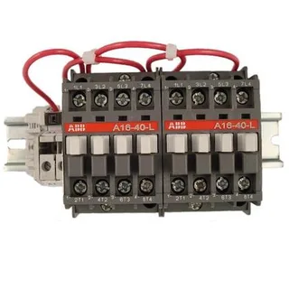 ABB A16-80L-00-84 — Contactors