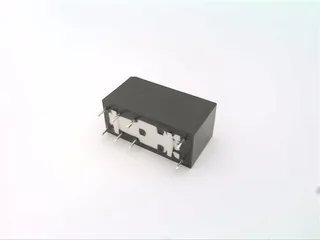 Omron G2RL-2 DC24 — General Purpose Relays (image 2)